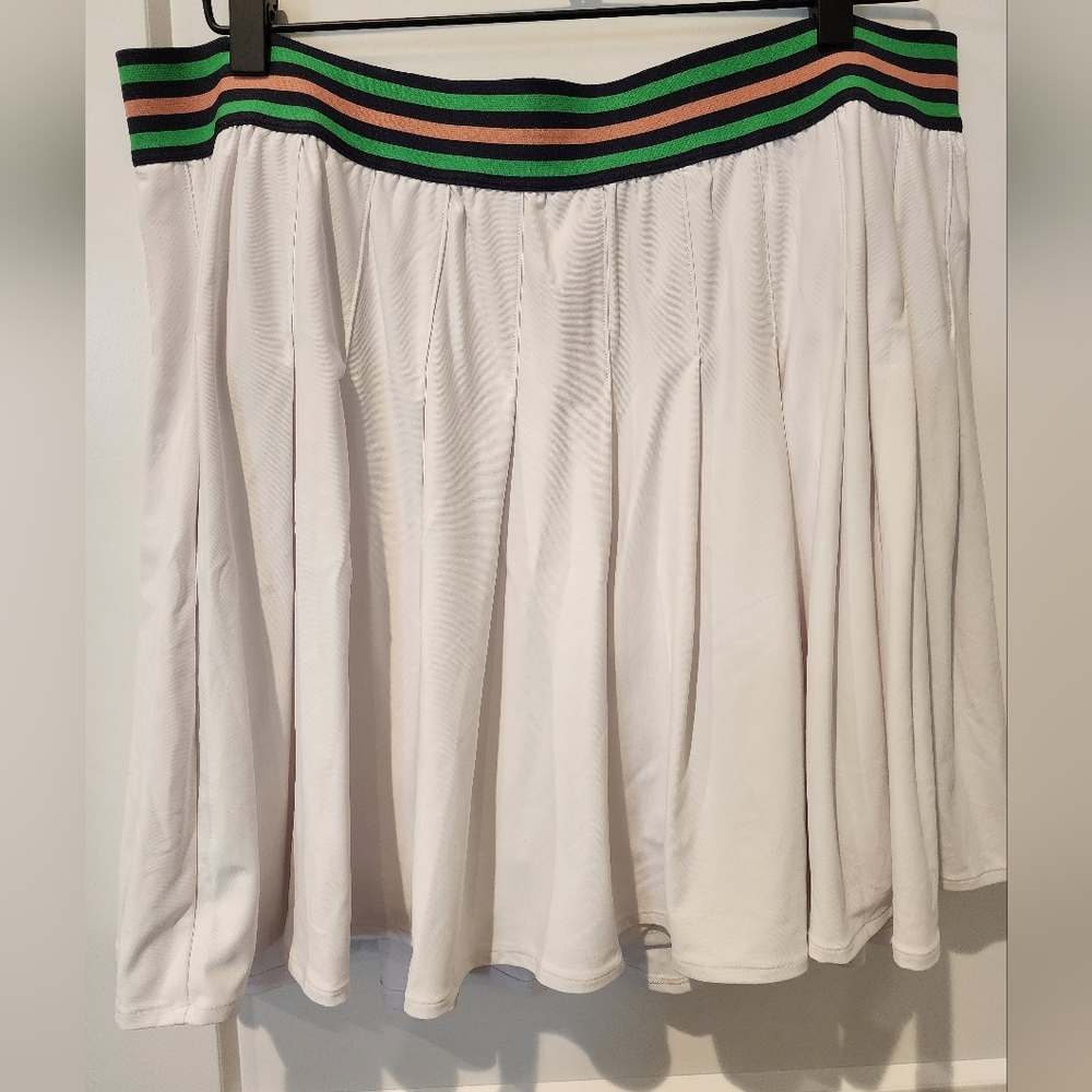 BNWT Lane Bryant skort